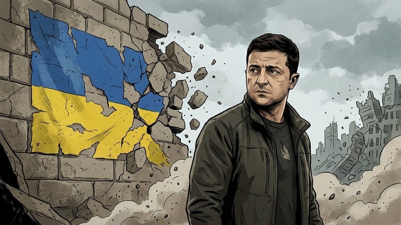   Сгенерировано с помощью ИИ