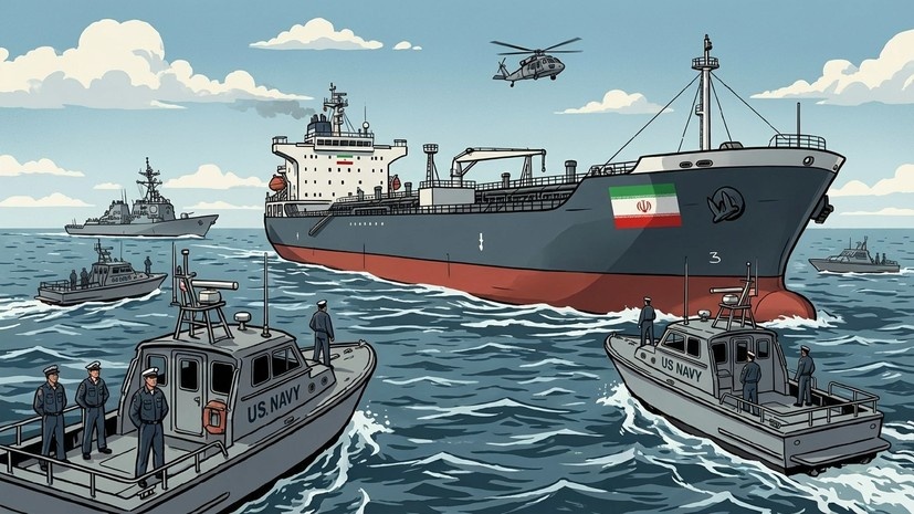   Сгенерировано с помощью ИИ