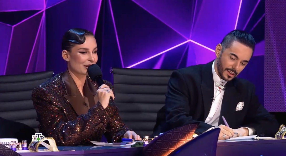 Севиль в жюри