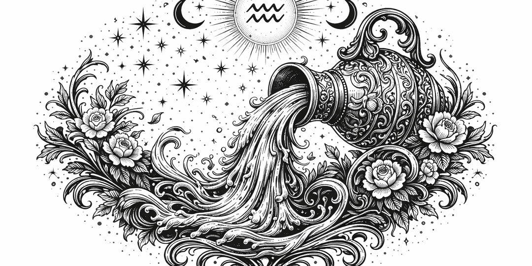 ♒ МУЖЧИНА-ВОДОЛЕЙ Гороскоп АПРЕЛЬ подробный 2026 года