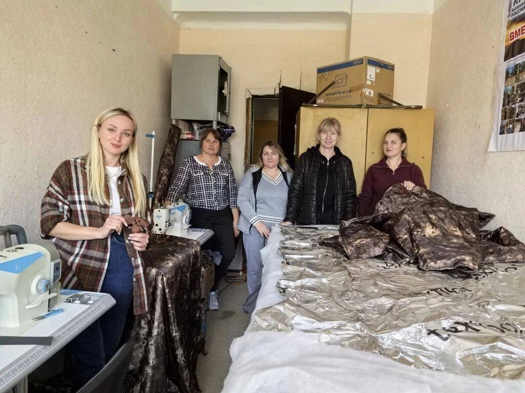    Фото: ТГ канала Светланы Камбуловой