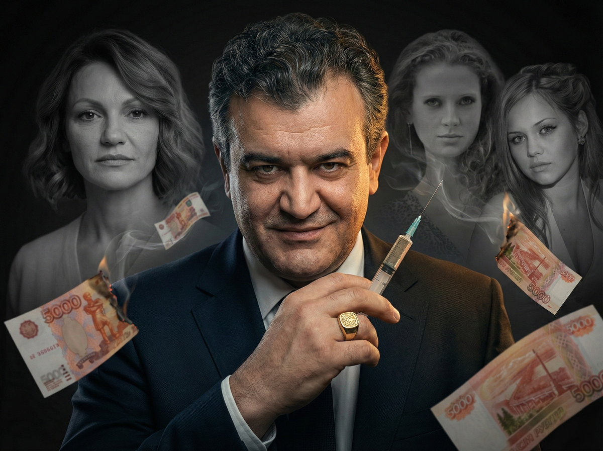    Фото: коллаж RuNews24.ru