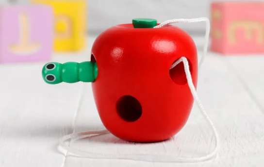 безопасна для самых маленьких