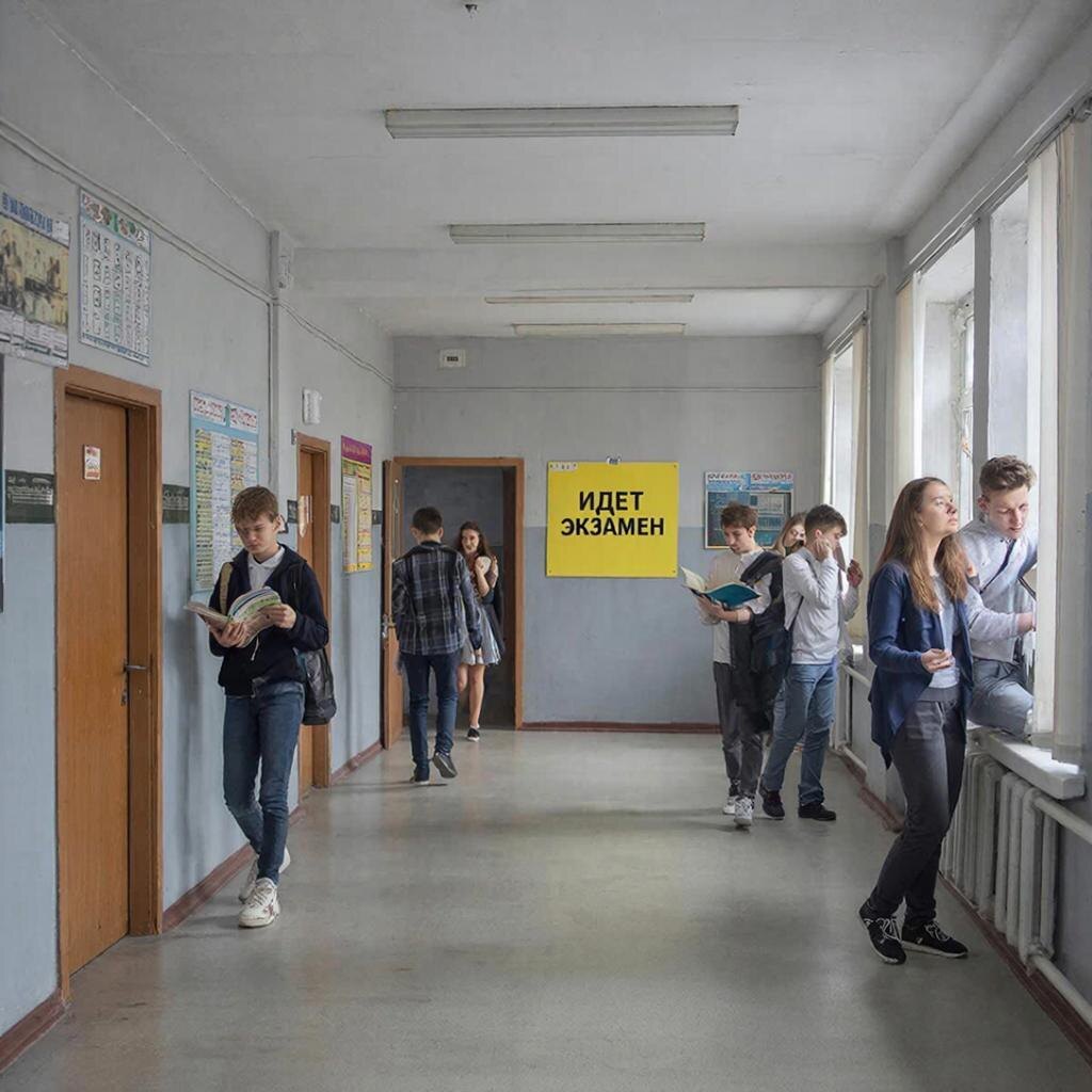 картинка ИИ