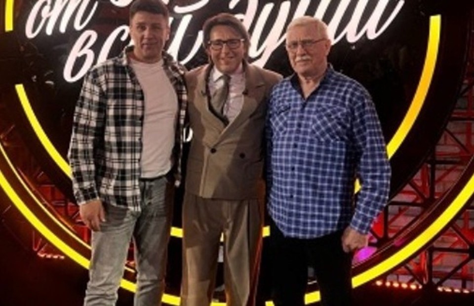    Фото: соцсети участников