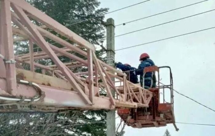 Иллюстрация: Донэнерго