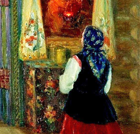 Одежда женщины в церкви: что можно, что нежелательно, и почему так принято