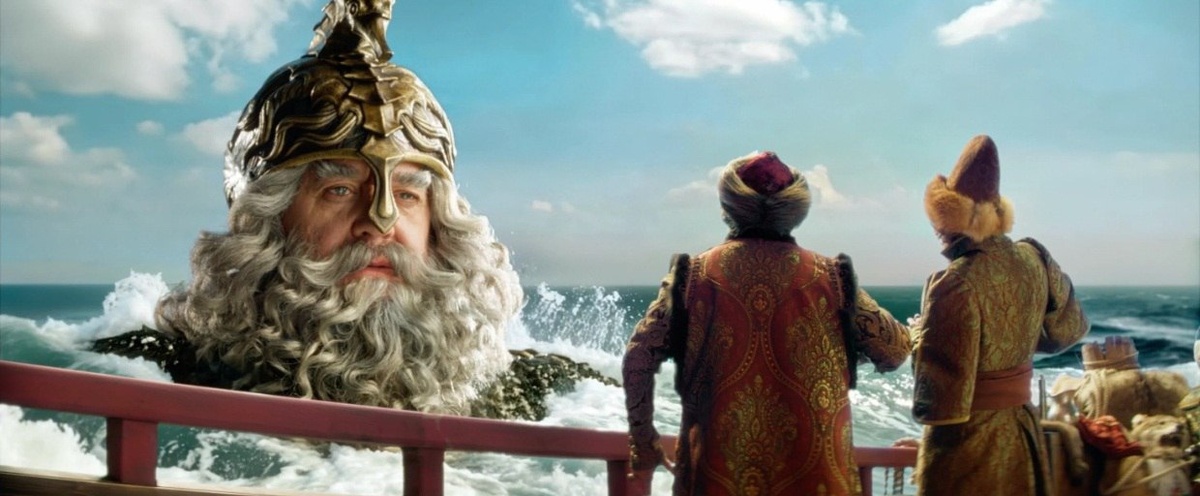    фото: © Кинотетрис