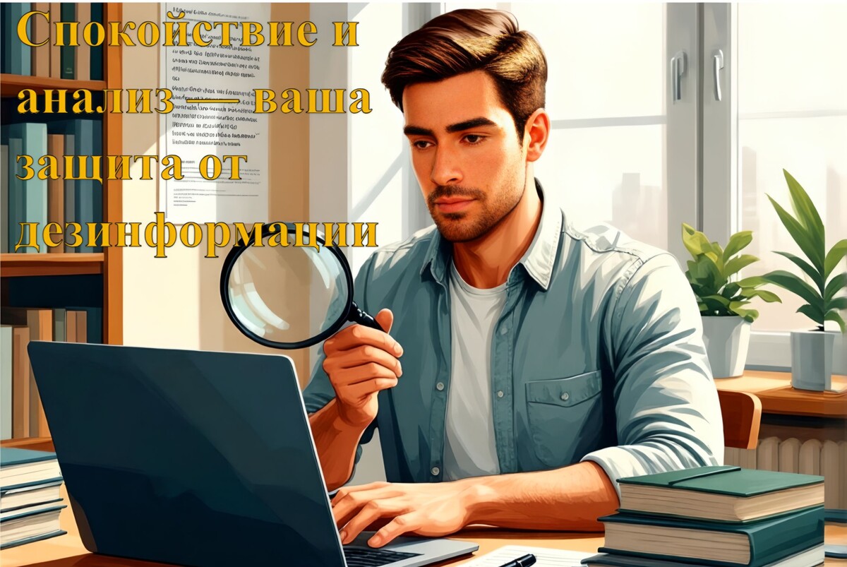 Иллюстрация сгенерирована ИИ