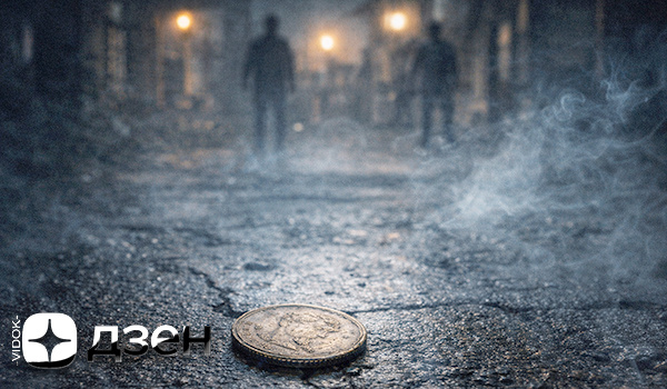 КАНАЛ "VIDOK":YOUTUBE/RUTUBE