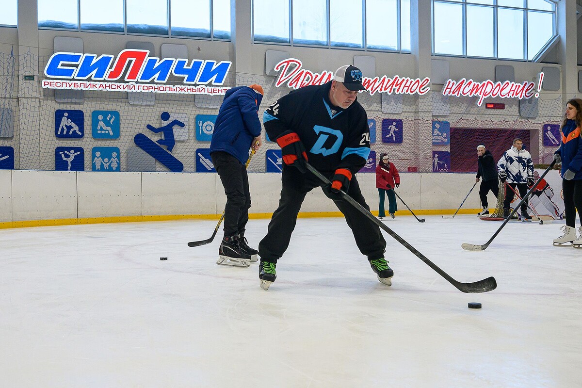  © Управление делами Президента Республики Беларусь