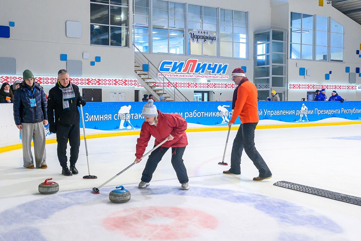  © Управление делами Президента Республики Беларусь