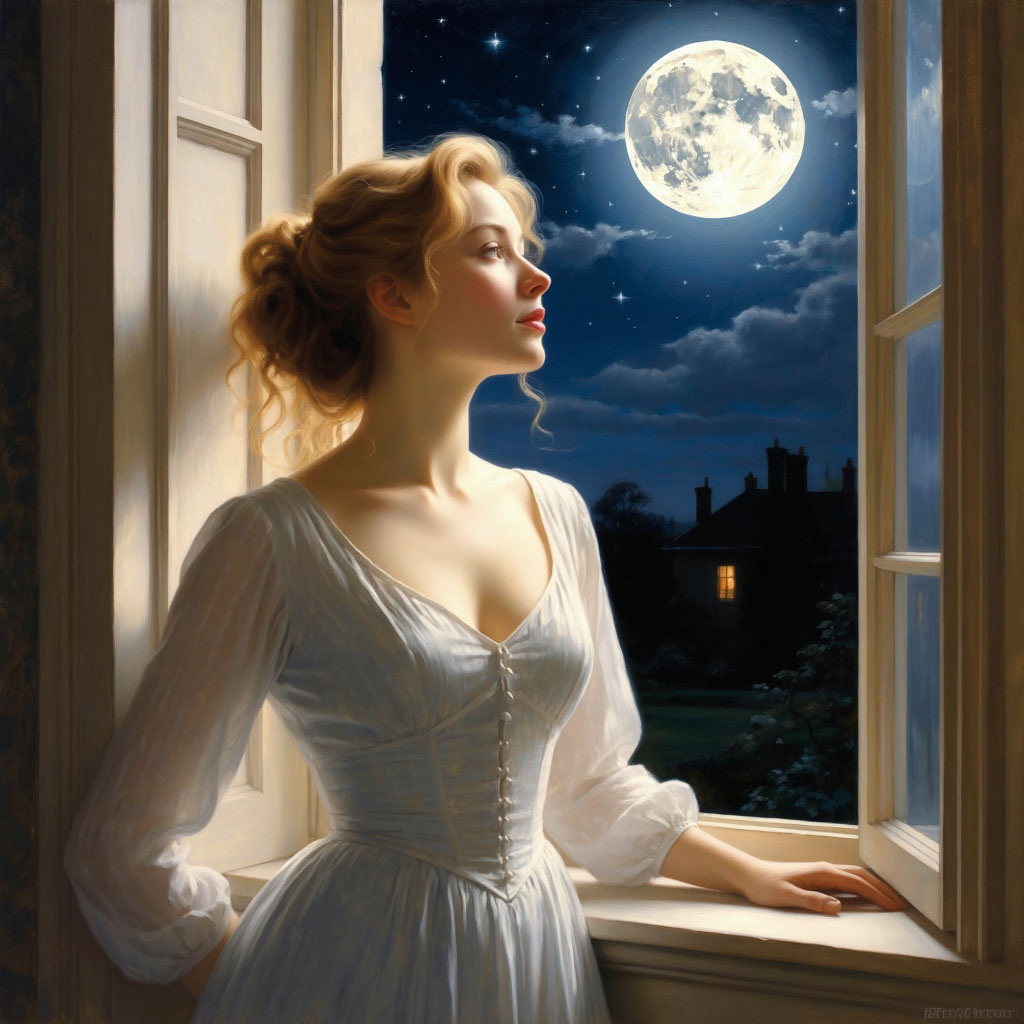 Ускользающая красота