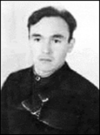 Контуаров Нургуат Таупелевич