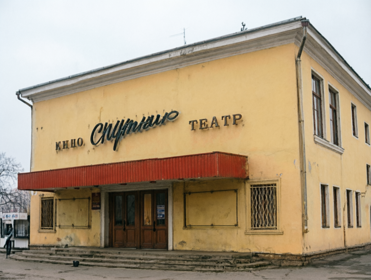 Фото обработано в приложении гугл фото