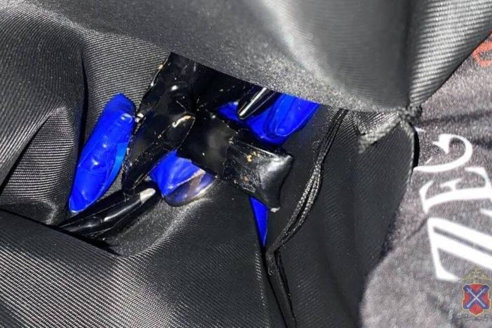    Фото: ГУ МВД по Волгоградской области