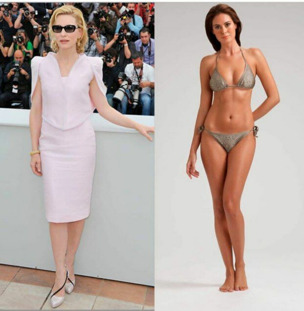 Фигура классика