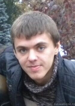 Фото Игоря Грудцинова 8 октября 1990 - 28 ноября 2010. Взято из открытых источников 