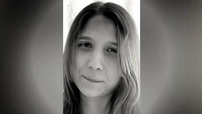 Елизавета Овчинникова. Обложка © VK / Поисковый отряд «ЛизаАлерт» Челябинской области