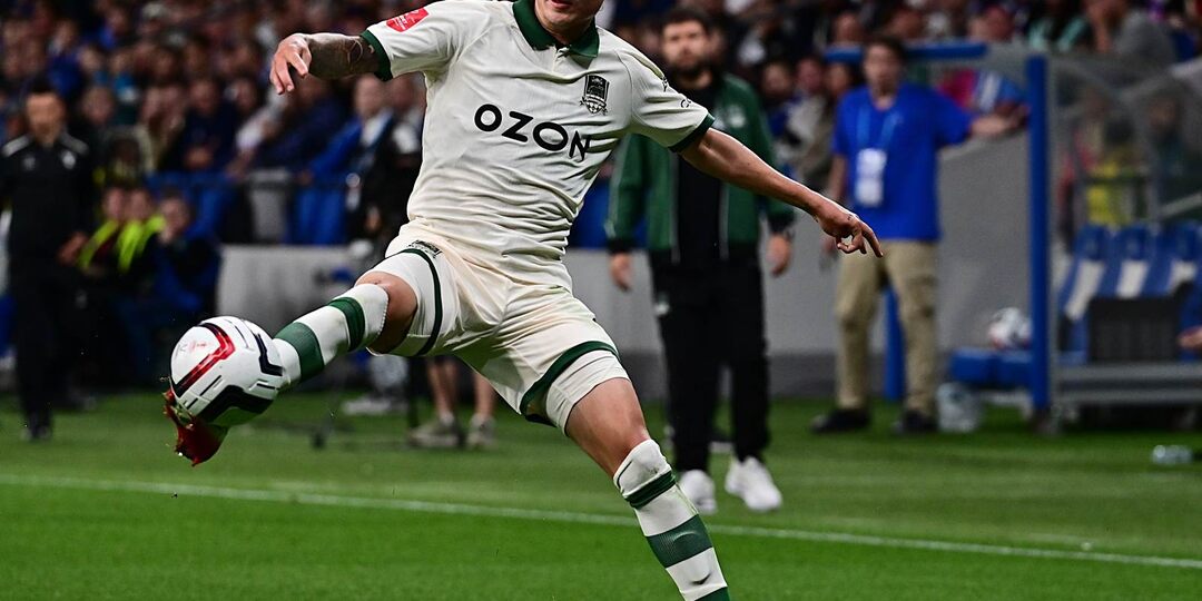 Козлов настроен прогрессировать при Челестини