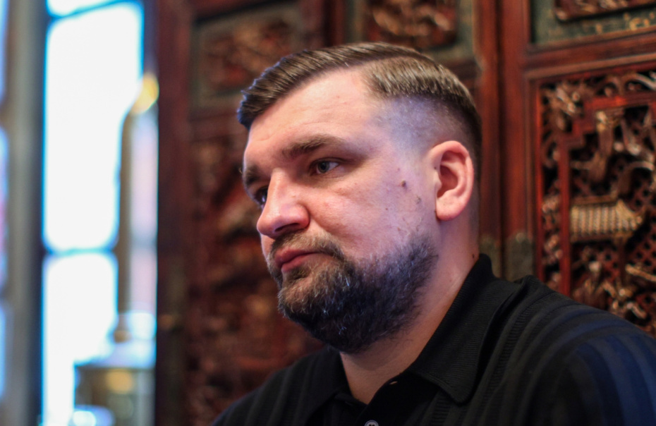    Сергей Лантюхов/NEWS.RU