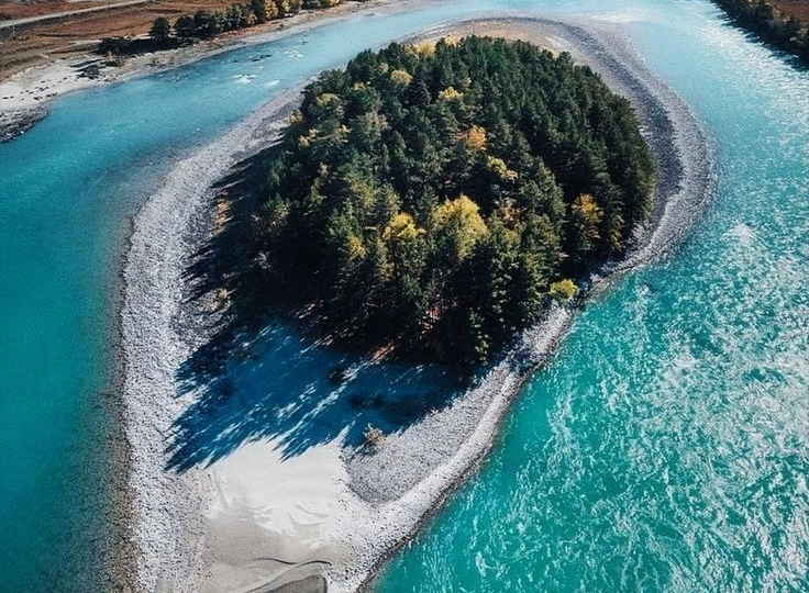 Три причины почему путешественники не любят Алтай