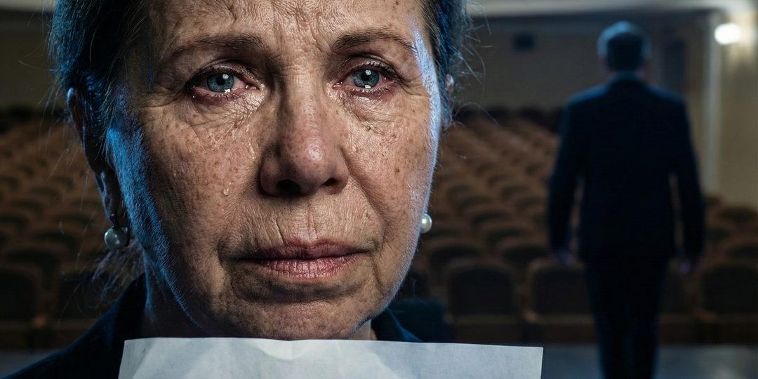 Суд выиграла, а жизнь сломали: месть Олега Меньшикова дочери великого актера