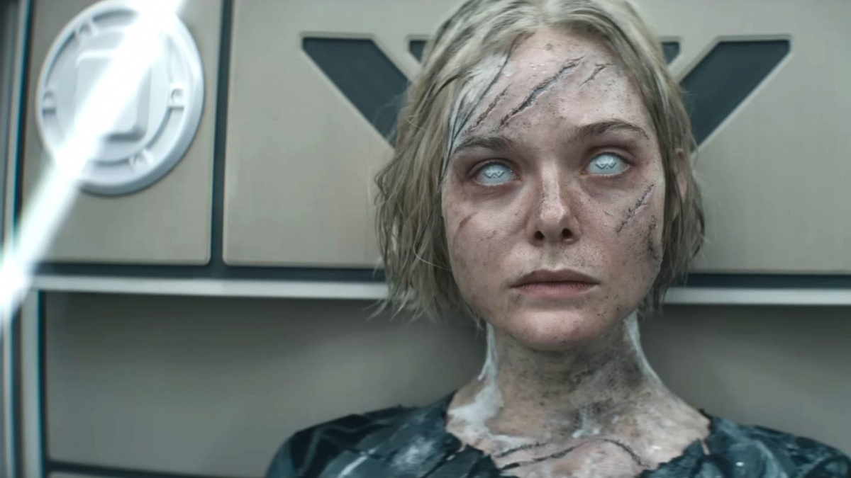 Кадр из фильма