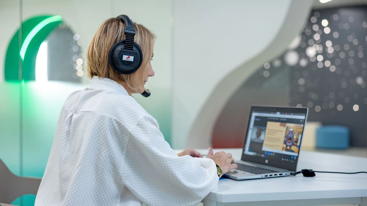    Фото: Сергей Зубков/«Ямал-Медиа»