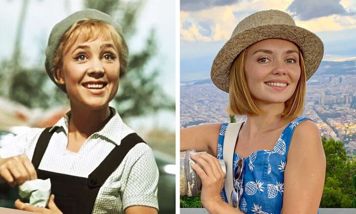 Узнали на фото любимых актёров?