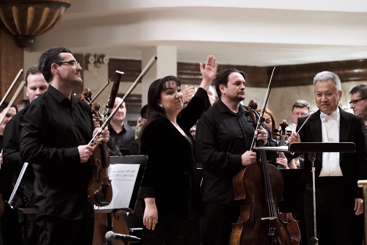 Фото: предоставлено пресс-службой ГАСО РТ