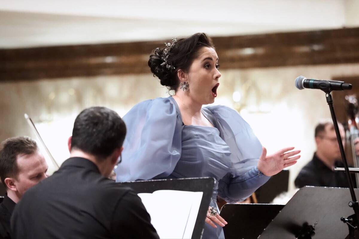 Фото: предоставлено пресс-службой ГАСО РТ