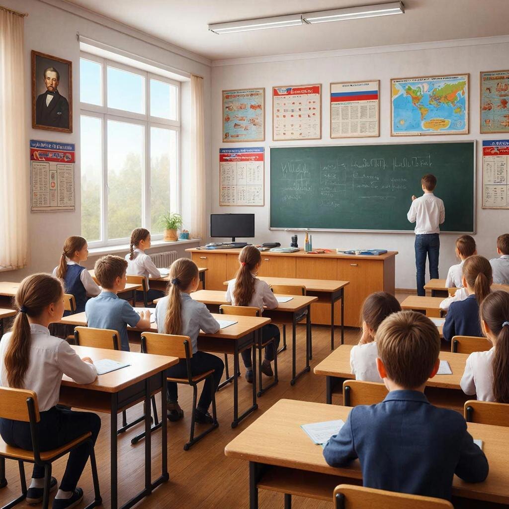 картинка ИИ