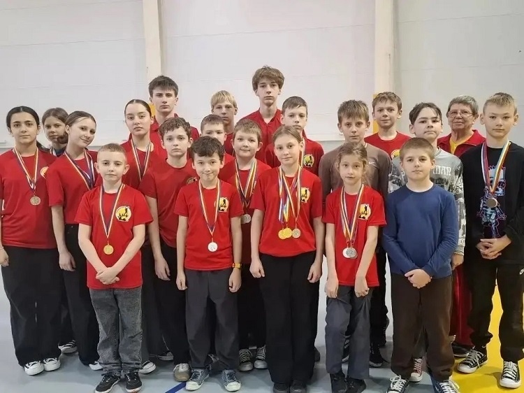    Фото сообщества управления образования Новошахтинска во "ВКонтакте" Редактор