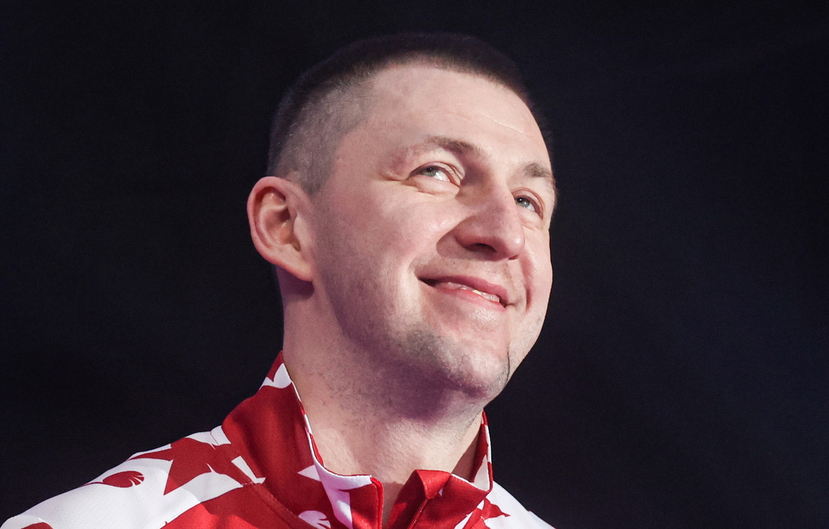    Виталий Фридзон  Сергей Фадеичев/ТАСС