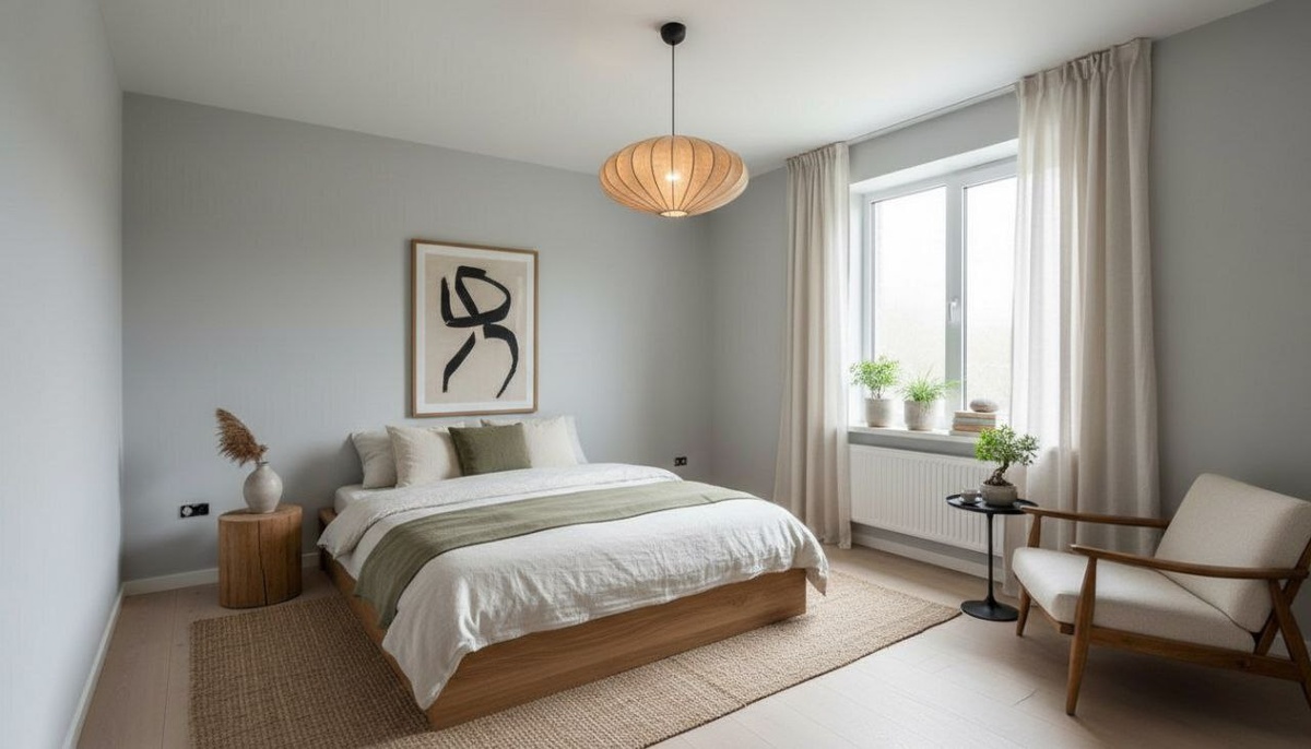 Стиль Джапанди