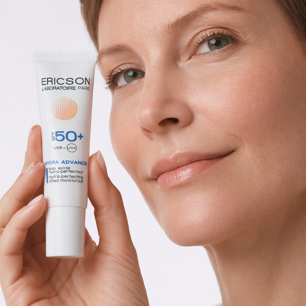 Как подобрать BB-крем с учетом типа и состояния кожи: рекомендации врача-косметолога