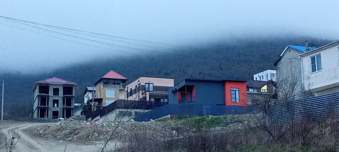 У нас сегодня ВЕТЕР!