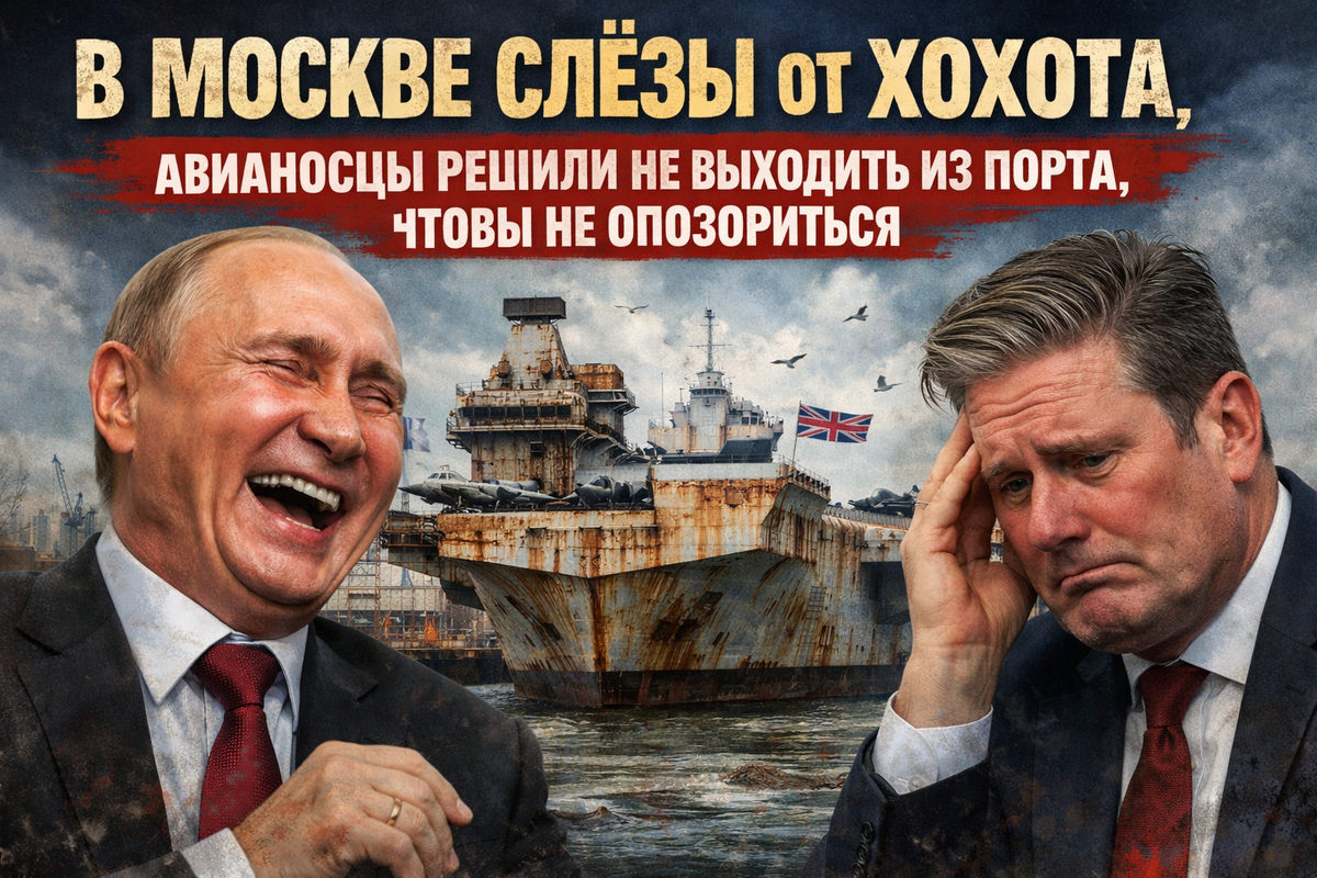 Автор: В. Панченко