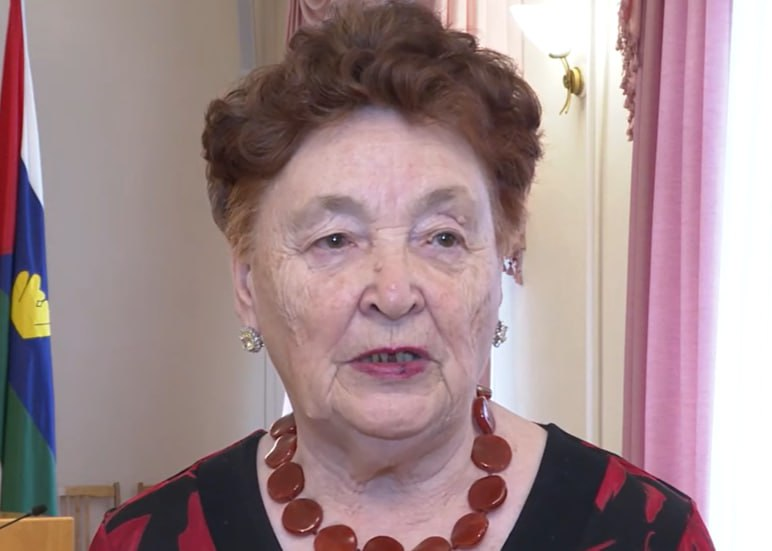 Фото: Prt Scr rutube.ru / Тюменская областная Дума