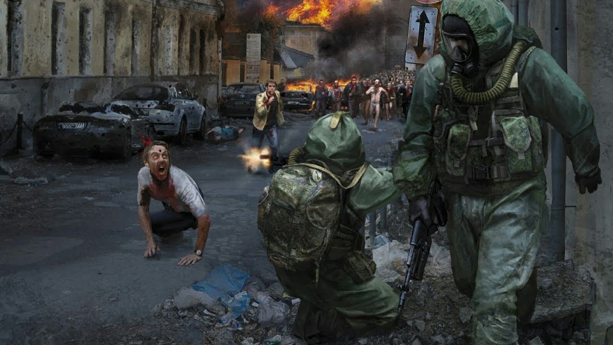 Ну, это крайний случай...