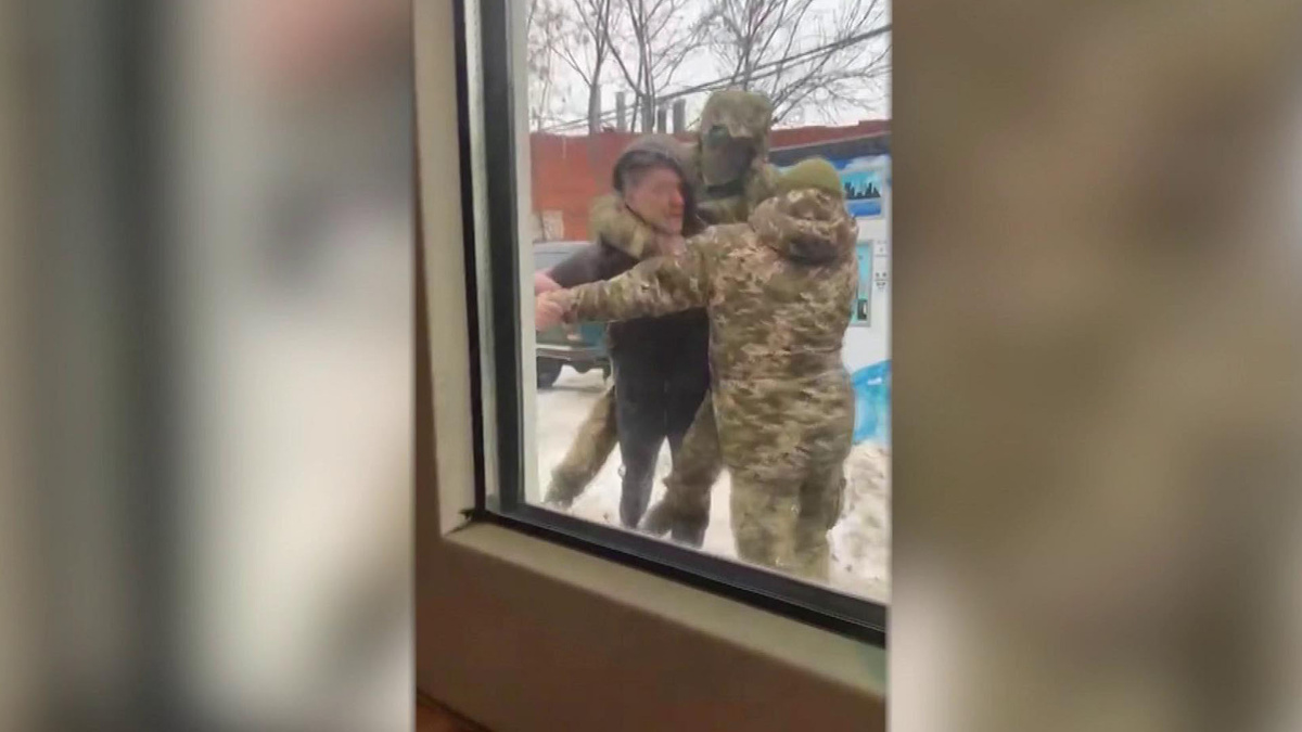    Первый канал