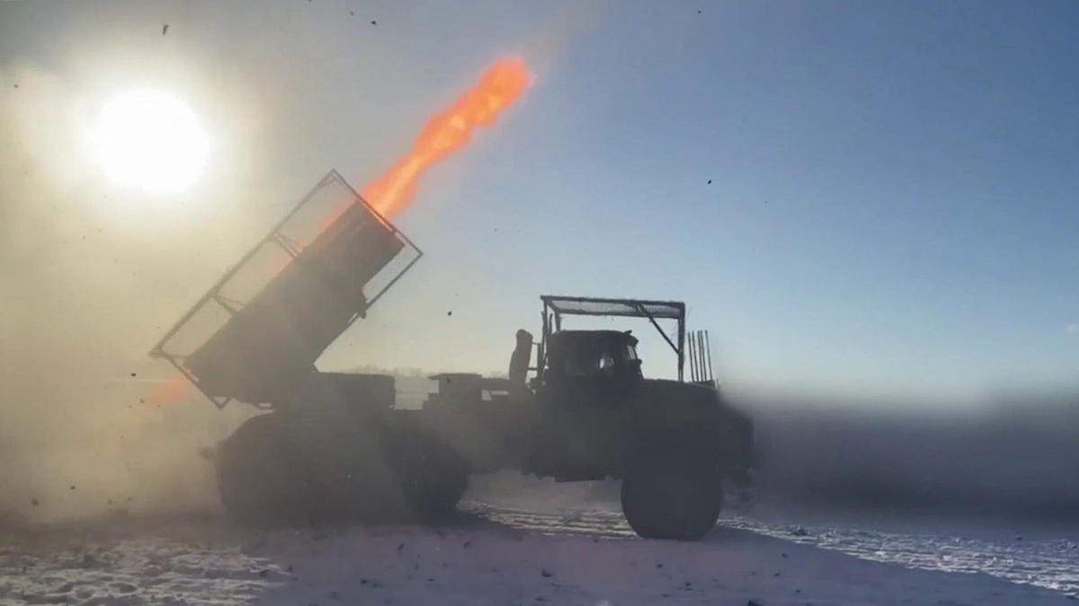    Первый канал