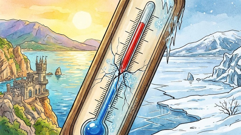   Сгенерировано с помощью ИИ