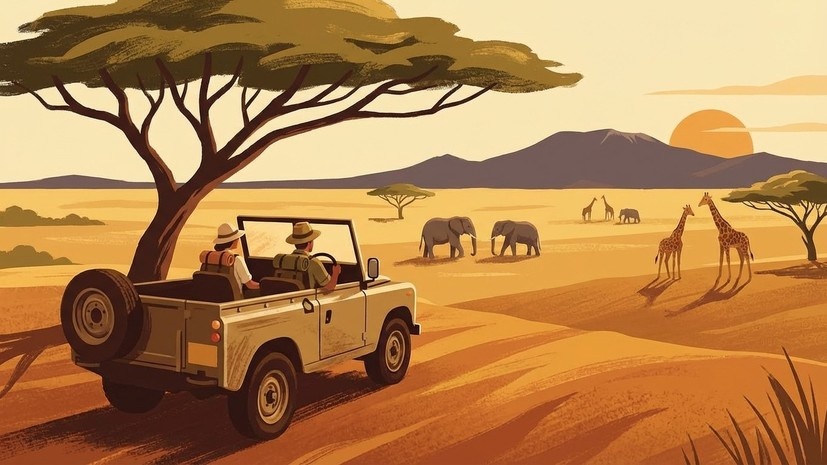   Сгенерировано с помощью ИИ