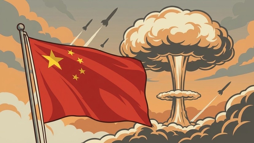   Сгенерировано с помощью ИИ