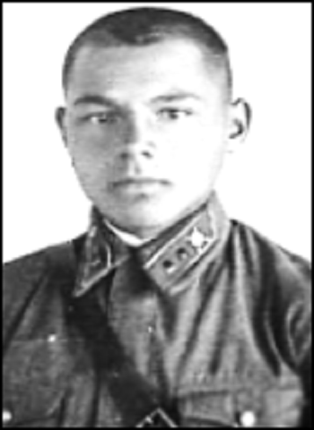 Корсун Федор Захарович