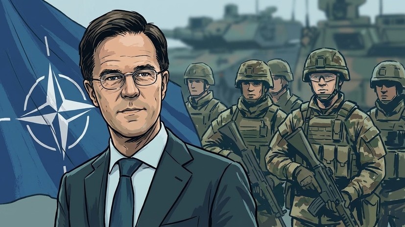   Сгенерировано с помощью ИИ