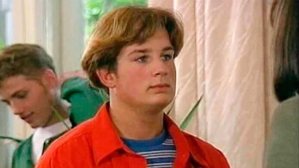 Александр Нестеров в сериале "Простые истины"