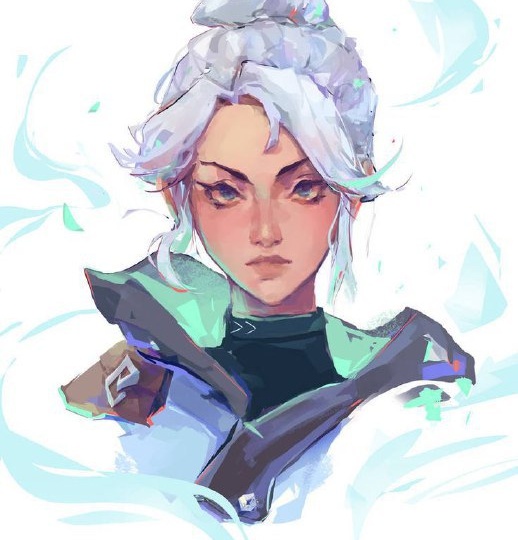 С такой шутить нельзя